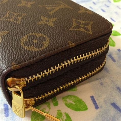 louis vuitton wallet double zipper|louis vuitton double zip wallet.